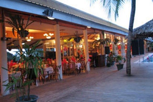 Honiara Hotel Εξωτερικό φωτογραφία