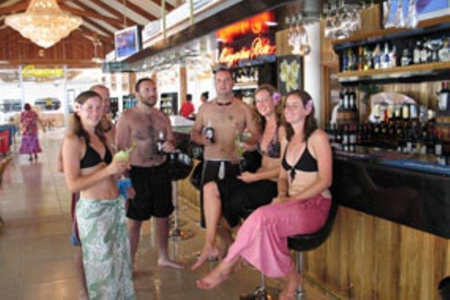Honiara Hotel Εξωτερικό φωτογραφία