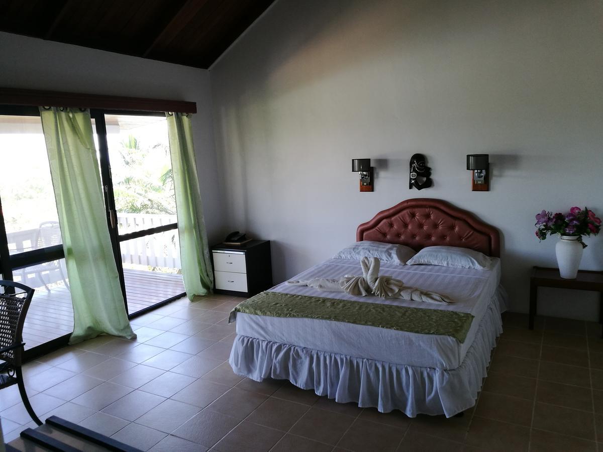 Honiara Hotel Εξωτερικό φωτογραφία