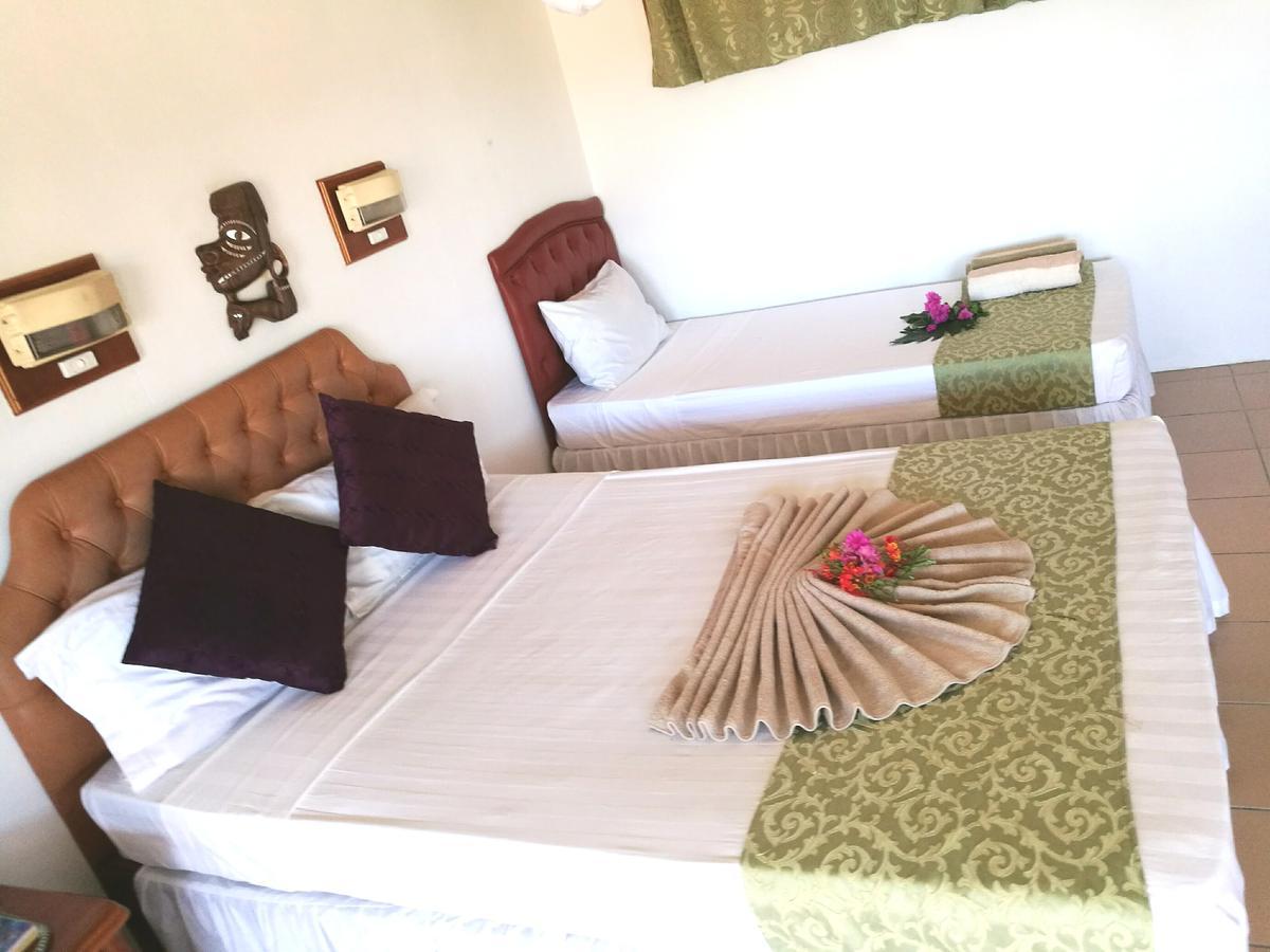 Honiara Hotel Εξωτερικό φωτογραφία