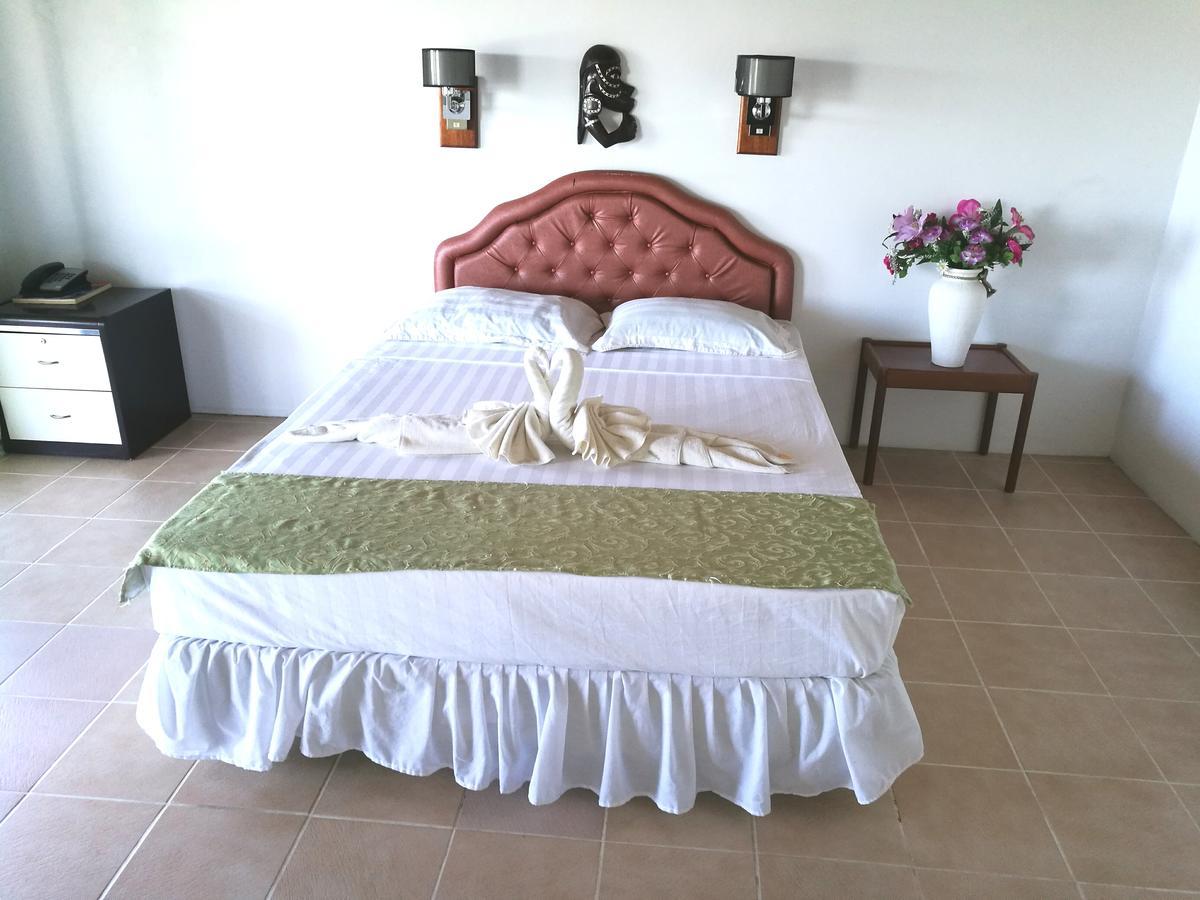Honiara Hotel Εξωτερικό φωτογραφία