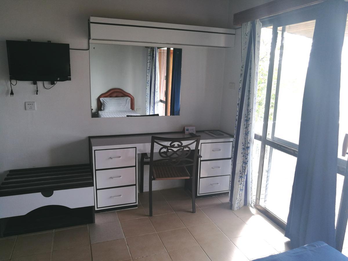 Honiara Hotel Εξωτερικό φωτογραφία