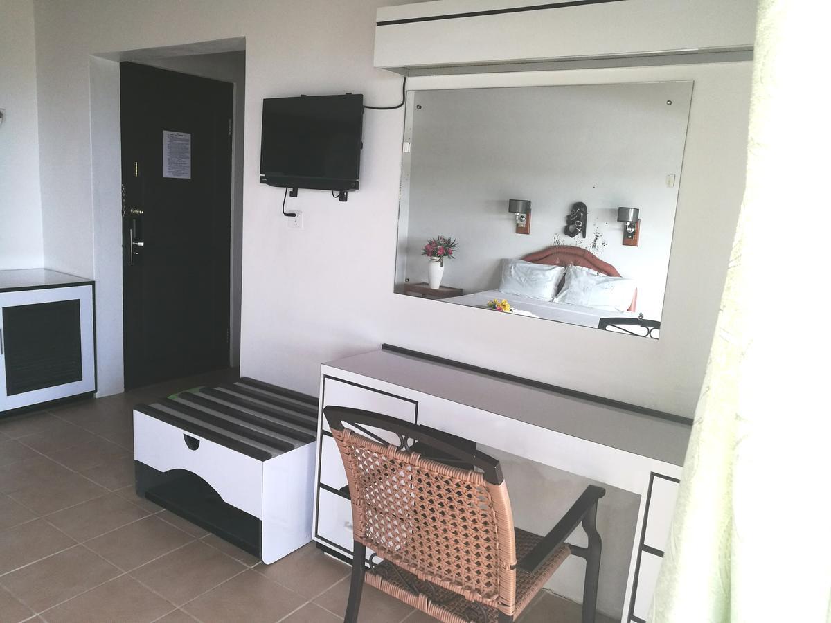 Honiara Hotel Εξωτερικό φωτογραφία