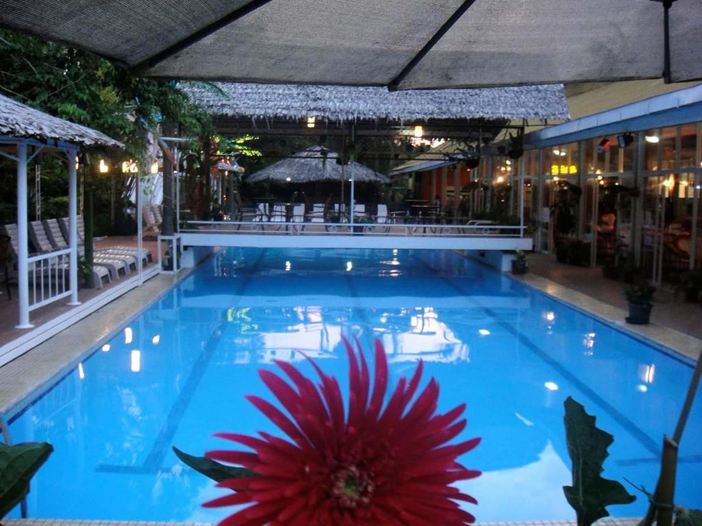 Honiara Hotel Εξωτερικό φωτογραφία