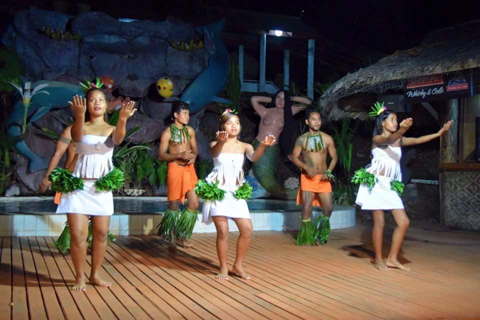 Honiara Hotel Εξωτερικό φωτογραφία