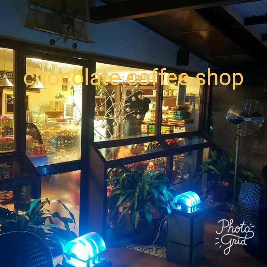 Honiara Hotel Εξωτερικό φωτογραφία